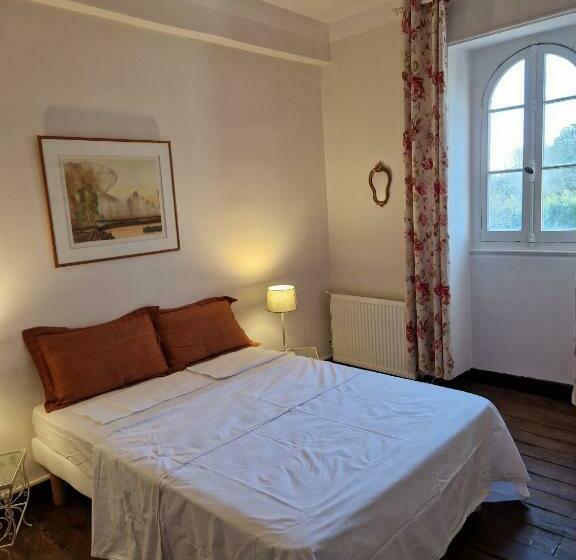 Bed and Breakfast Château St Justin