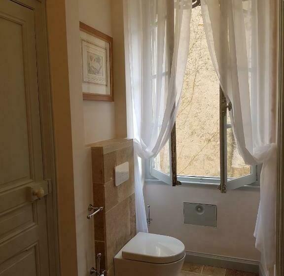 Bed and Breakfast Château St Justin