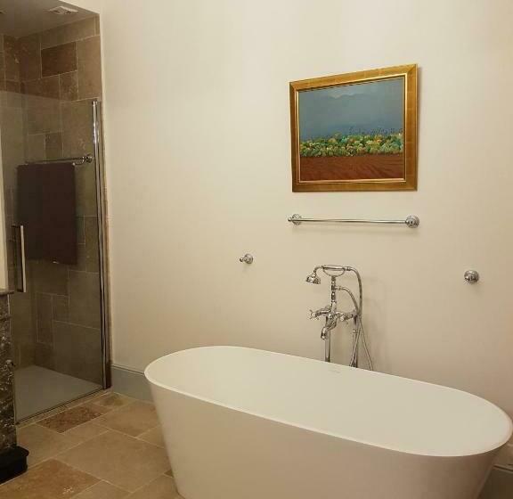 Bed and Breakfast Château St Justin