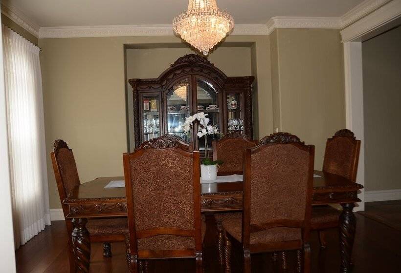 צימר The Vacation House