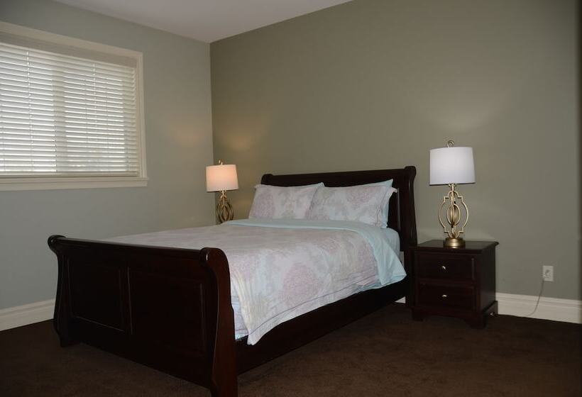 צימר The Vacation House