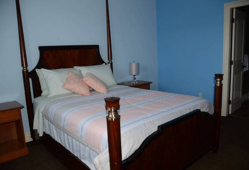 צימר The Vacation House