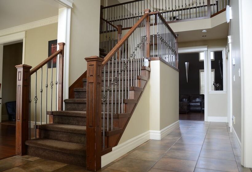 צימר The Vacation House