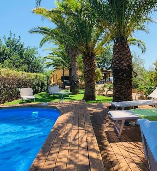 Casa Vacanze La Posada