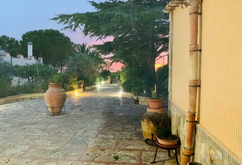 Casa Vacanze La Posada