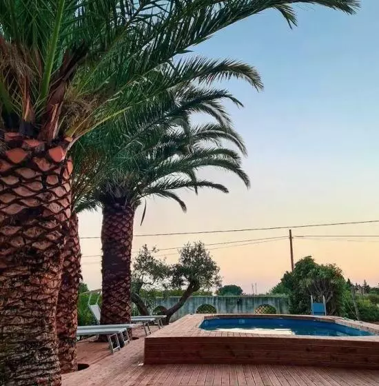 Casa Vacanze La Posada