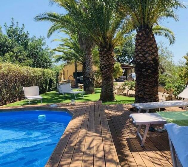 Casa Vacanze La Posada