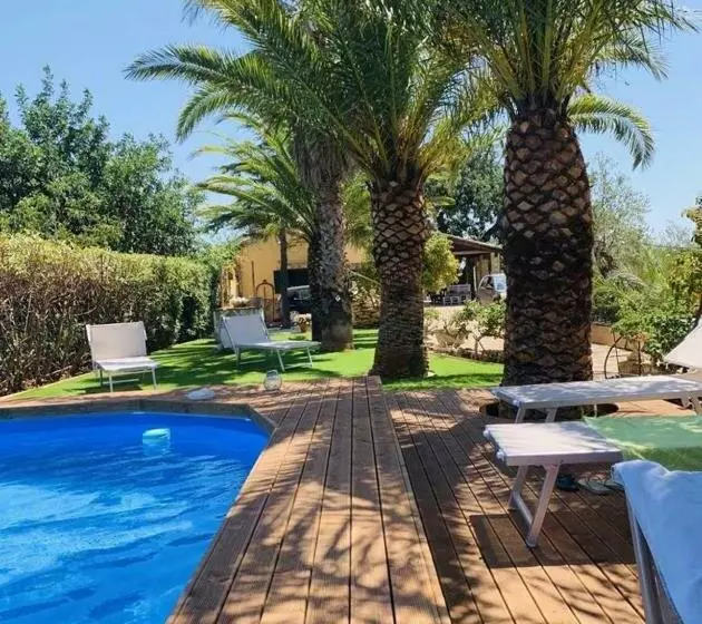 Casa Vacanze La Posada