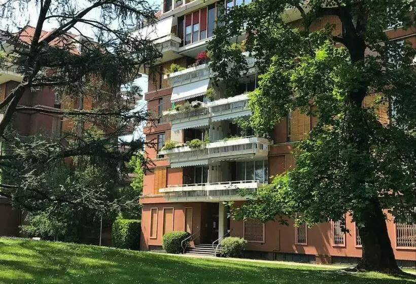 Caseospitali   Raffaella Moderno Bilo Vicino Al San Raffaele