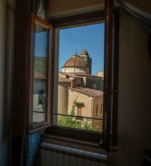 Cathedral Wellness Stay Sauna & Massage