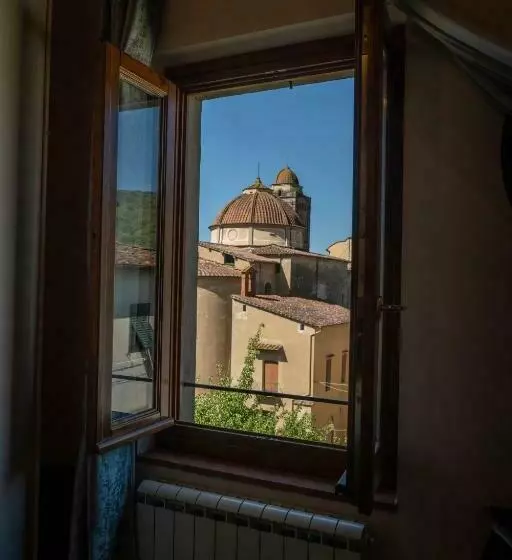 Cathedral Wellness Stay Sauna & Massage