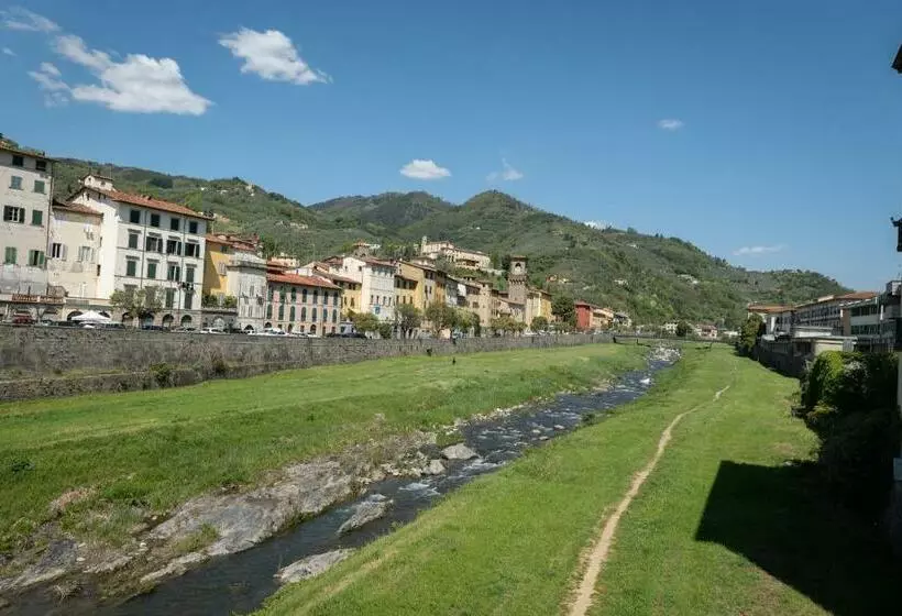 Cathedral Wellness Stay Sauna & Massage