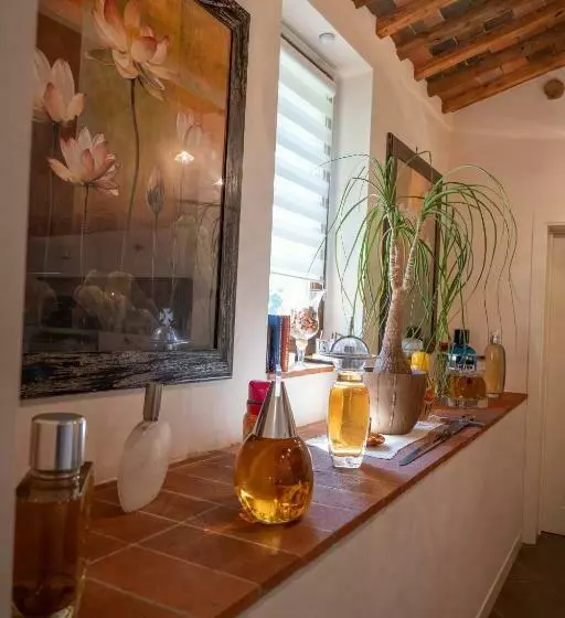 Cathedral Wellness Stay Sauna & Massage