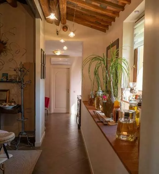 Cathedral Wellness Stay Sauna & Massage