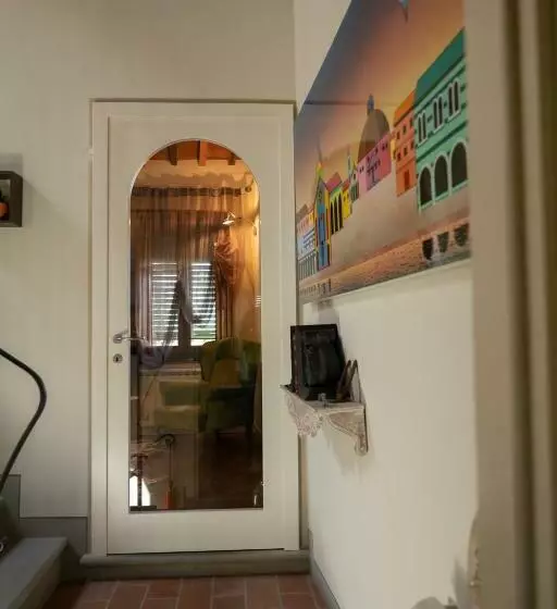 Cathedral Wellness Stay Sauna & Massage