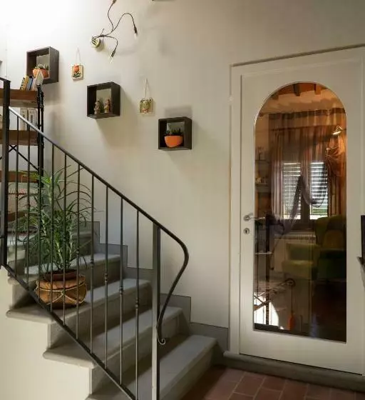 Cathedral Wellness Stay Sauna & Massage