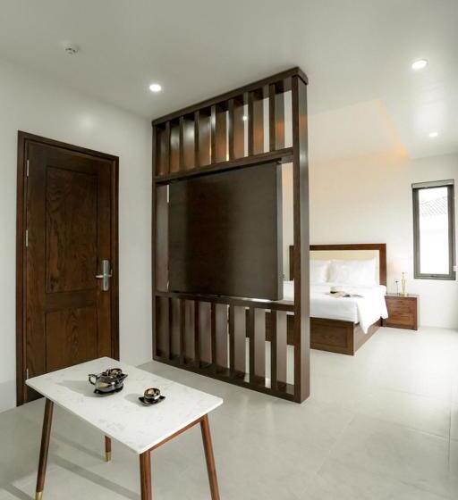 Dad Resort Phú Quốc