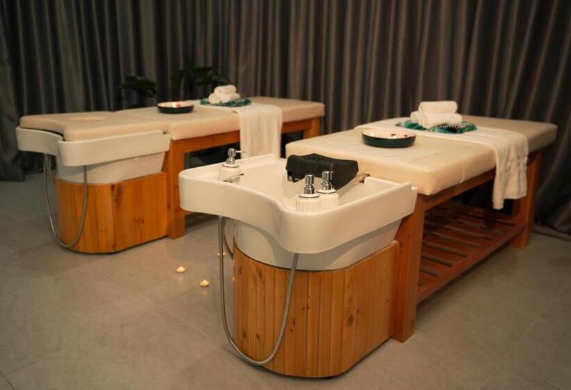 Dad Resort Phú Quốc