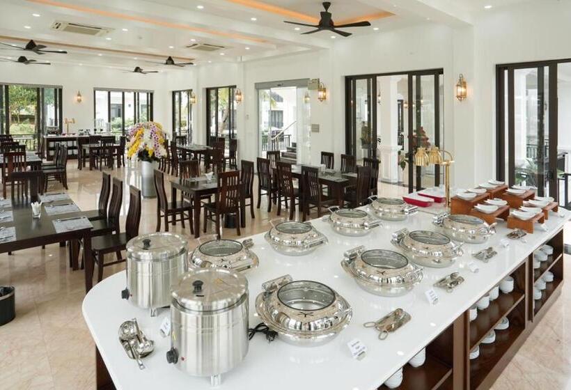 Dad Resort Phú Quốc