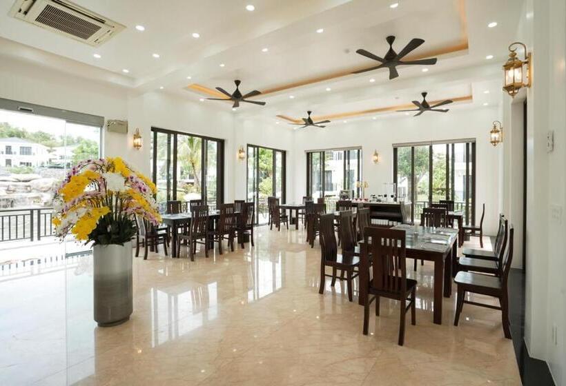 Dad Resort Phú Quốc