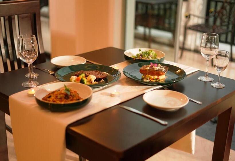 Dad Resort Phú Quốc