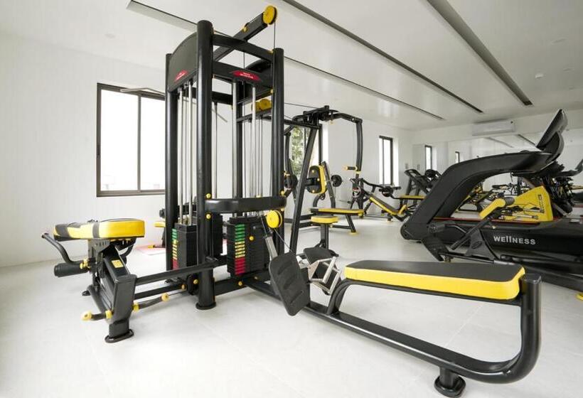 Dad Resort Phú Quốc