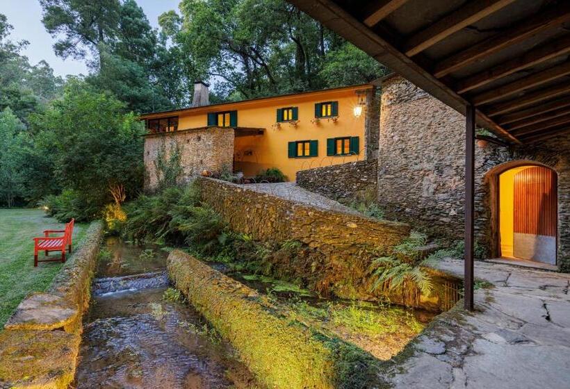 酒店 Be&see In River