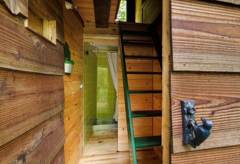 酒店 Be&see In River