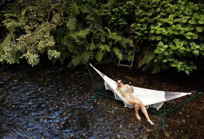 酒店 Be&see In River