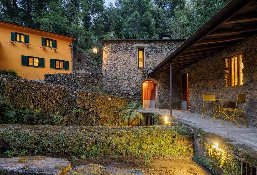 酒店 Be&see In River