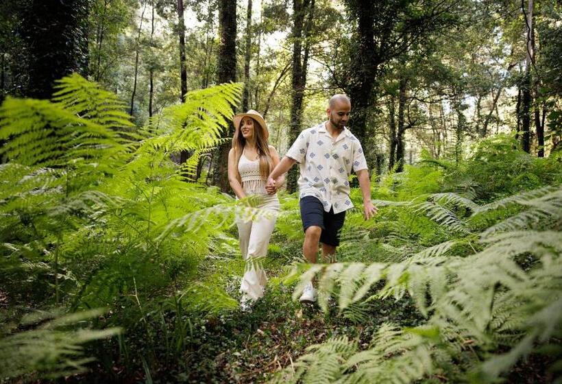 酒店 Be&see In River