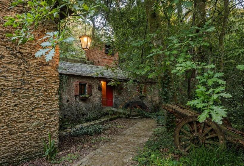 酒店 Be&see In River