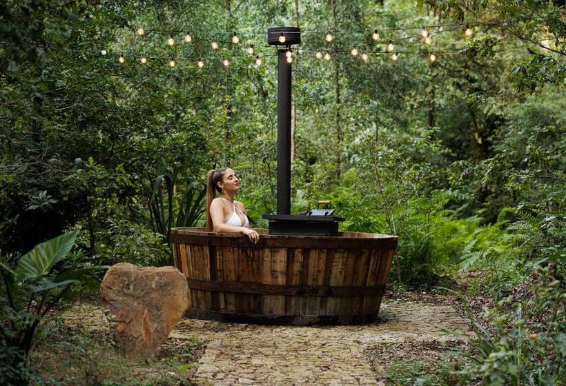 酒店 Be&see In River