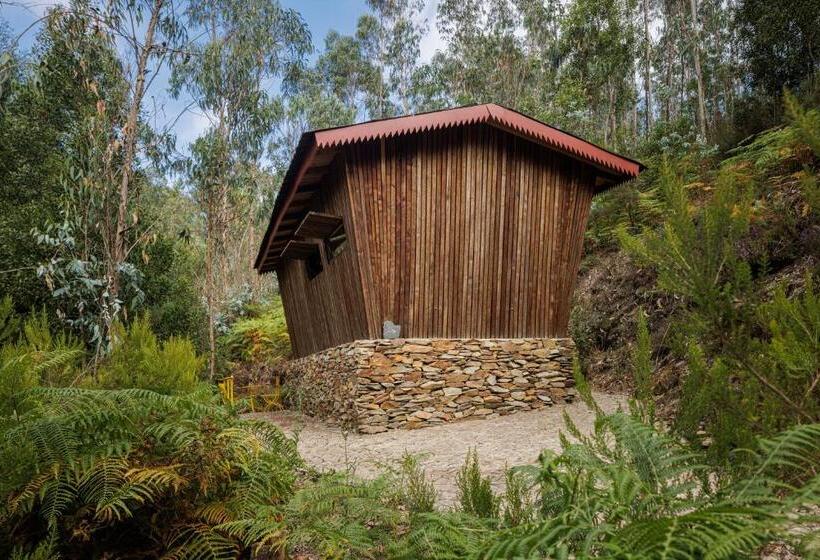 酒店 Be&see In River