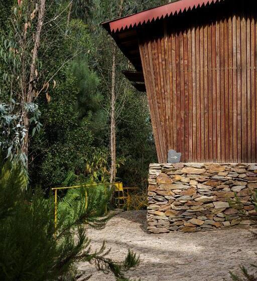 酒店 Be&see In River