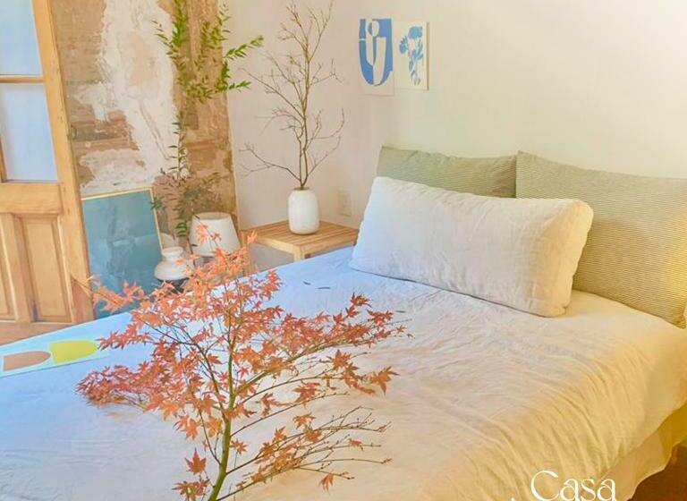 Отель Casa Allegra Art Suites