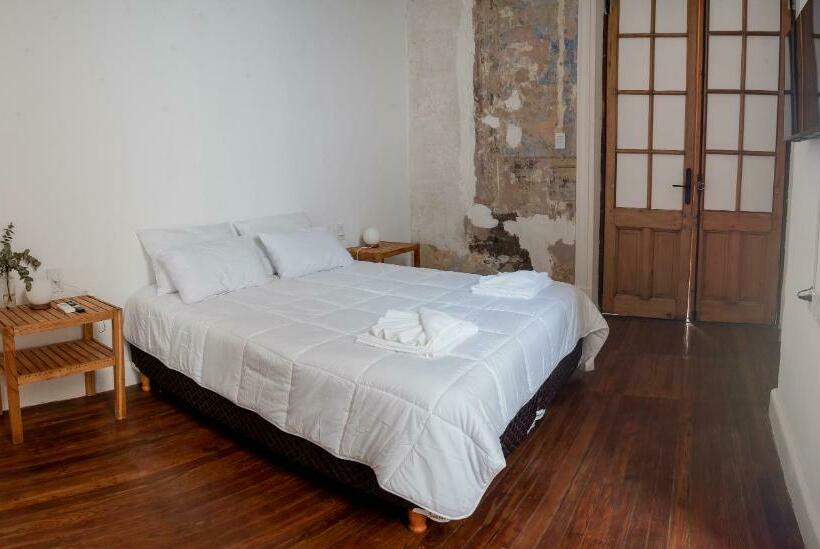 Отель Casa Allegra Art Suites