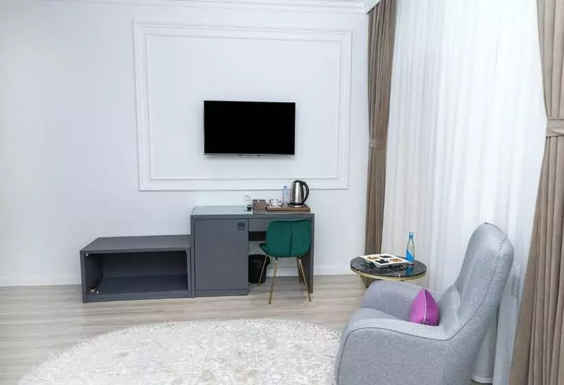 ホテル Marokand Spa