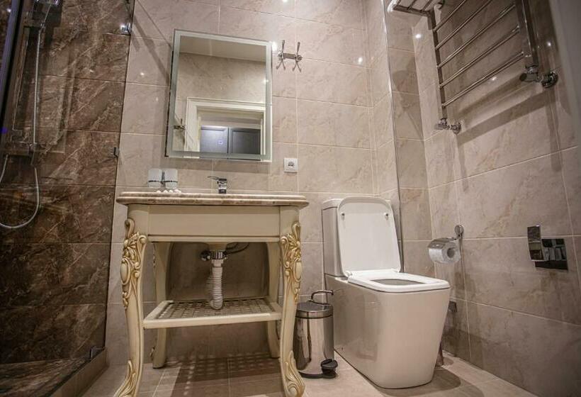 Szálloda Marokand Spa