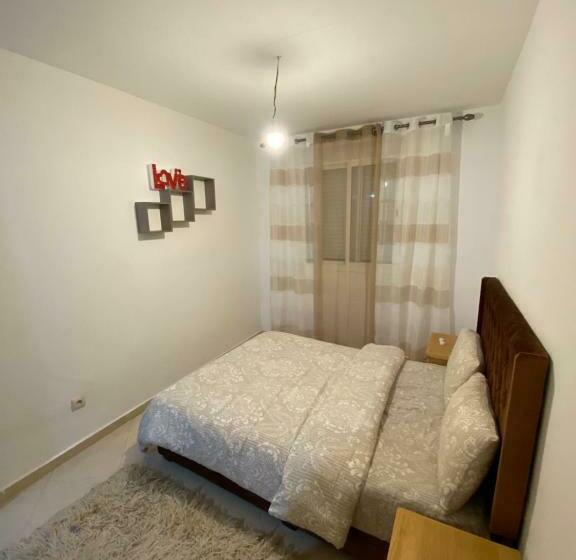 Magnifique Appartement Avec Piscine à Tamaris