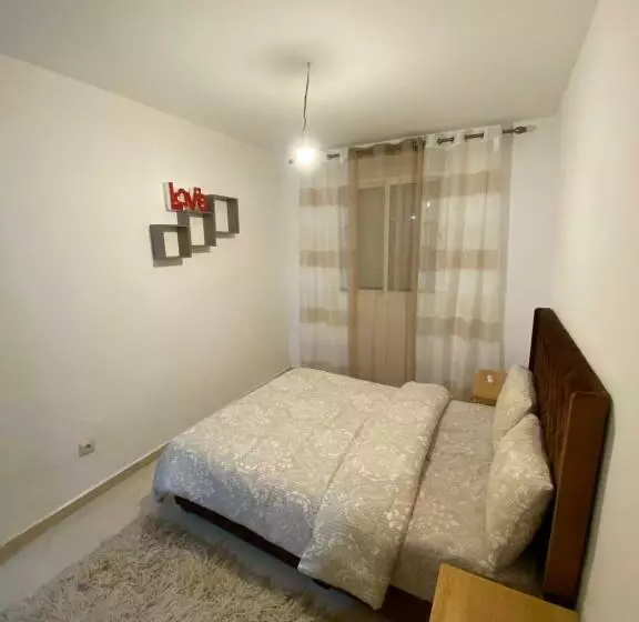 Magnifique Appartement Avec Piscine à Tamaris