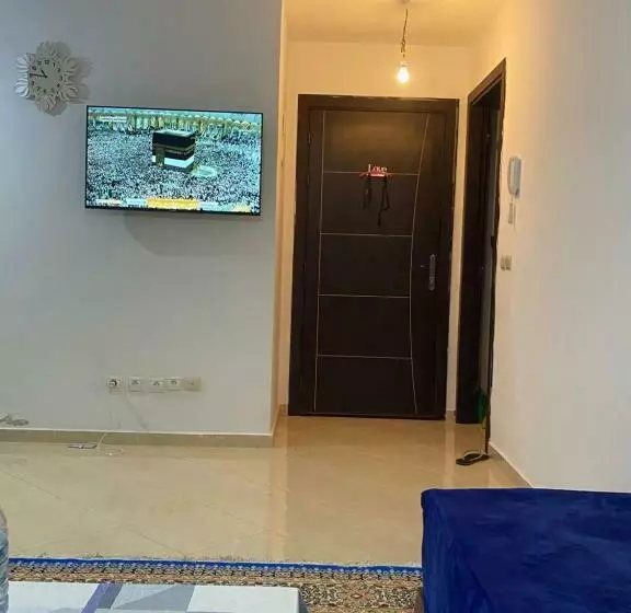 Magnifique Appartement Avec Piscine à Tamaris