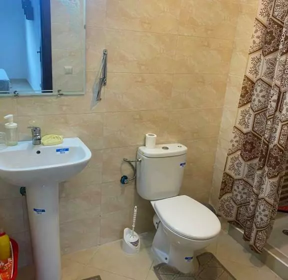 Magnifique Appartement Avec Piscine à Tamaris