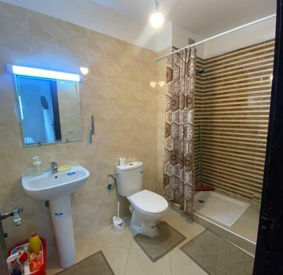 Magnifique Appartement Avec Piscine à Tamaris