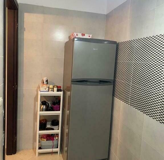 Magnifique Appartement Avec Piscine à Tamaris