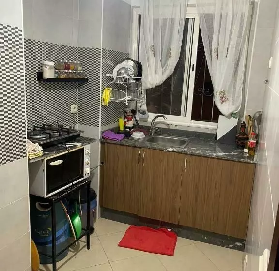 Magnifique Appartement Avec Piscine à Tamaris