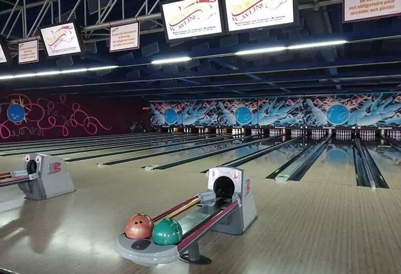 Magnifique Appartement Avec Piscine à Tamaris