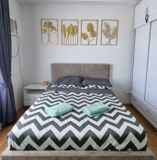 Mesatierra Garden Residences