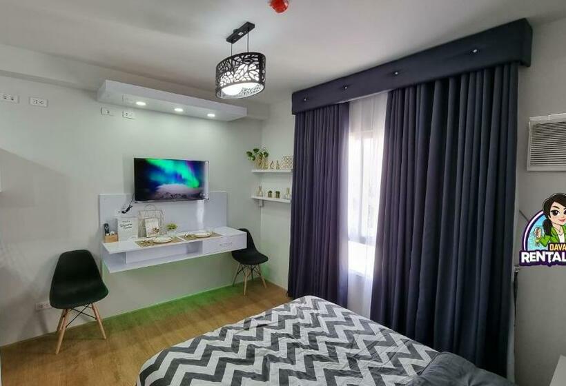 Mesatierra Garden Residences