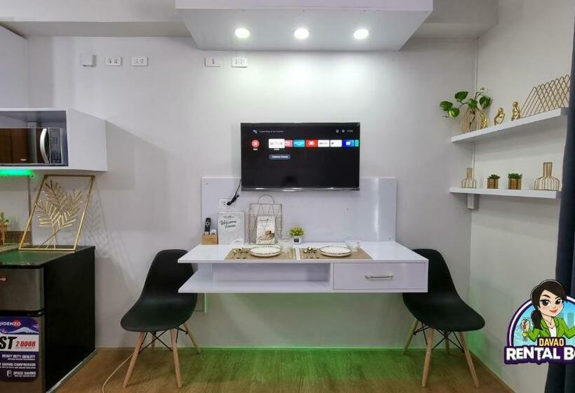 Mesatierra Garden Residences